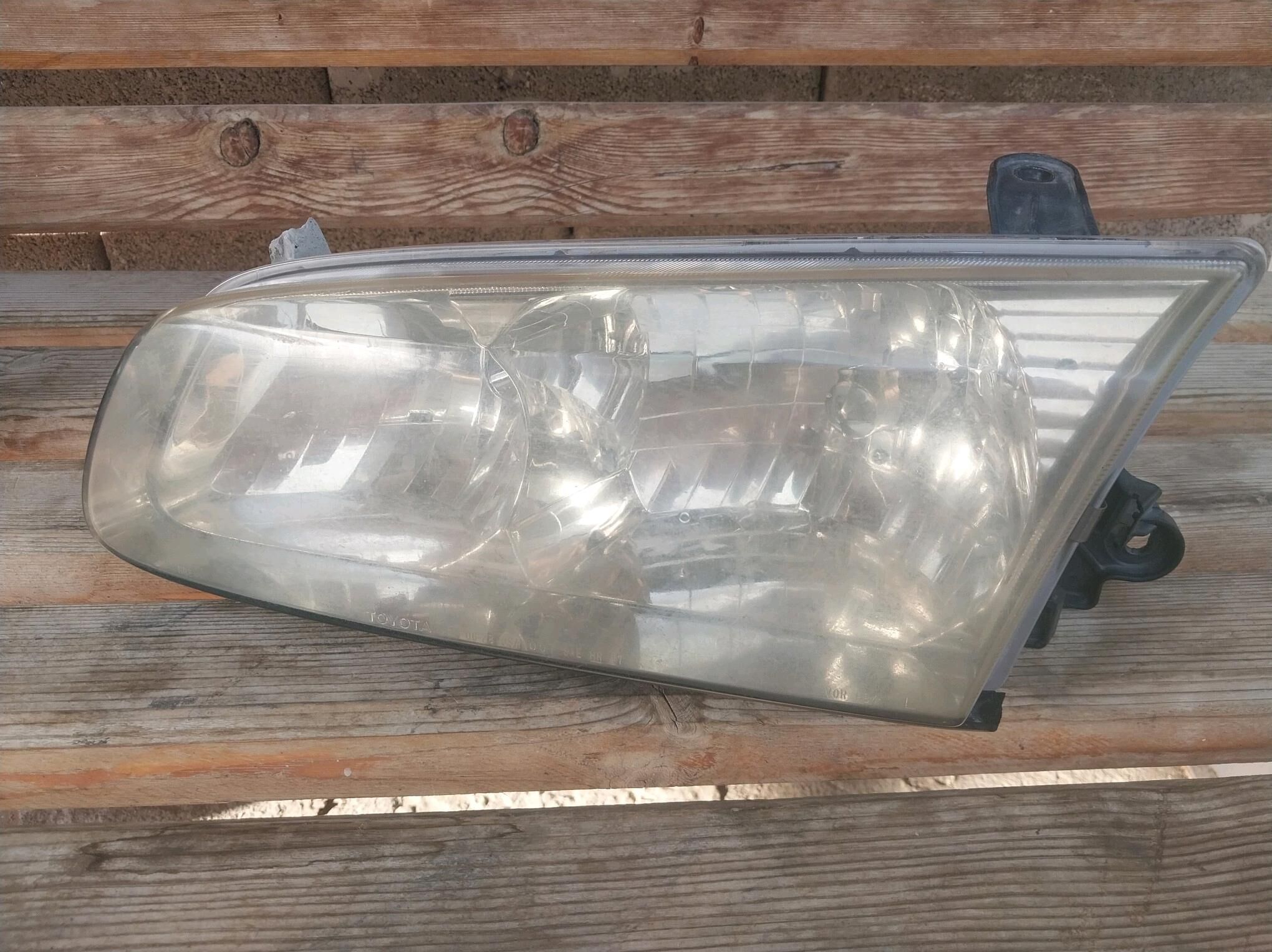 babycka far Toyota cep 300 TMT - Балканабат - img 3