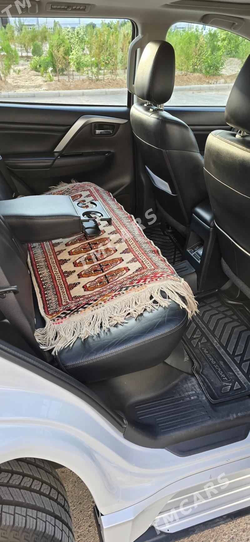 Mitsubishi Pajero 2020 - 425 000 TMT - Aşgabat - img 5