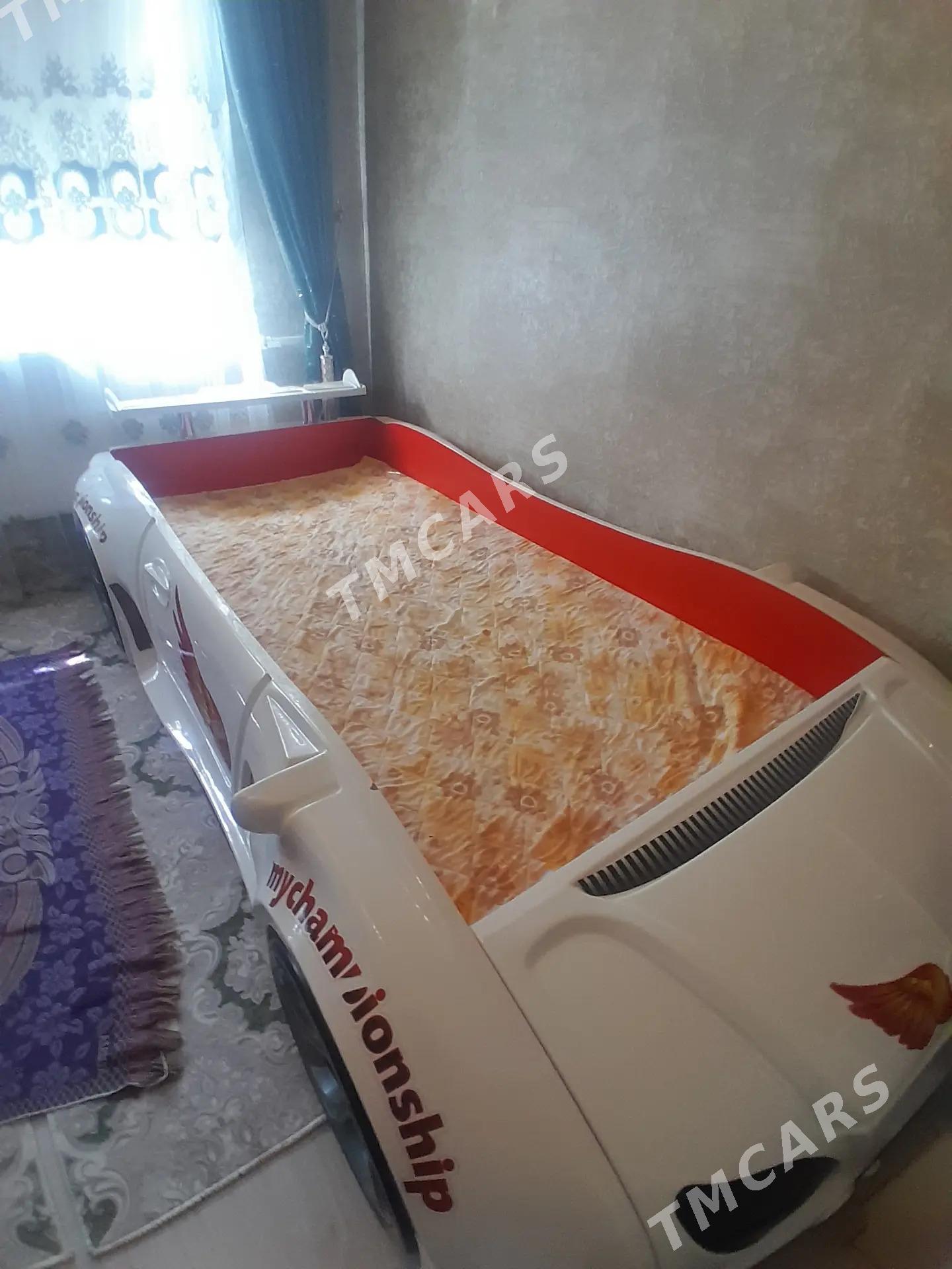 krawat krowat кровать  кровать - Aşgabat - img 3