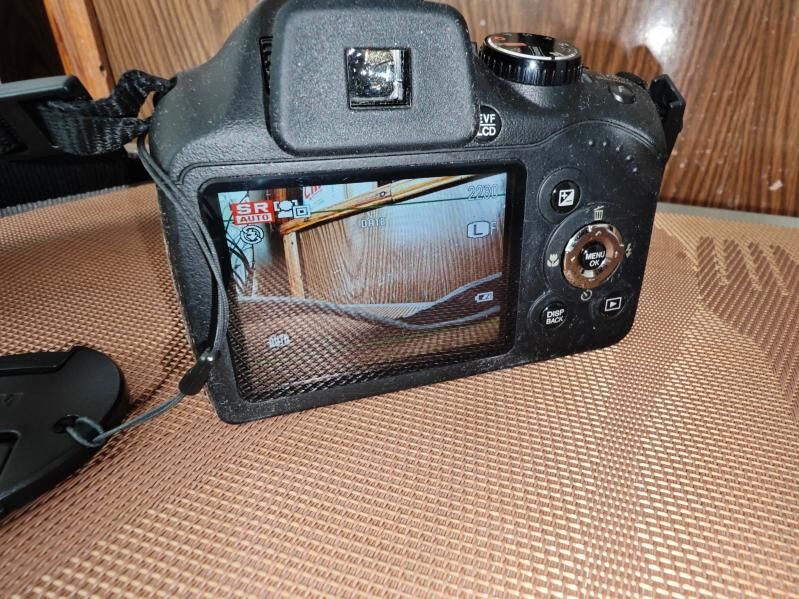 Fujifilm SL240 - Ашхабад - img 5