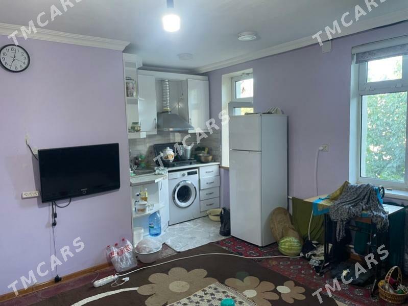 Eyesinden 1 komnat Mir Swoboda - Aşgabat - img 1