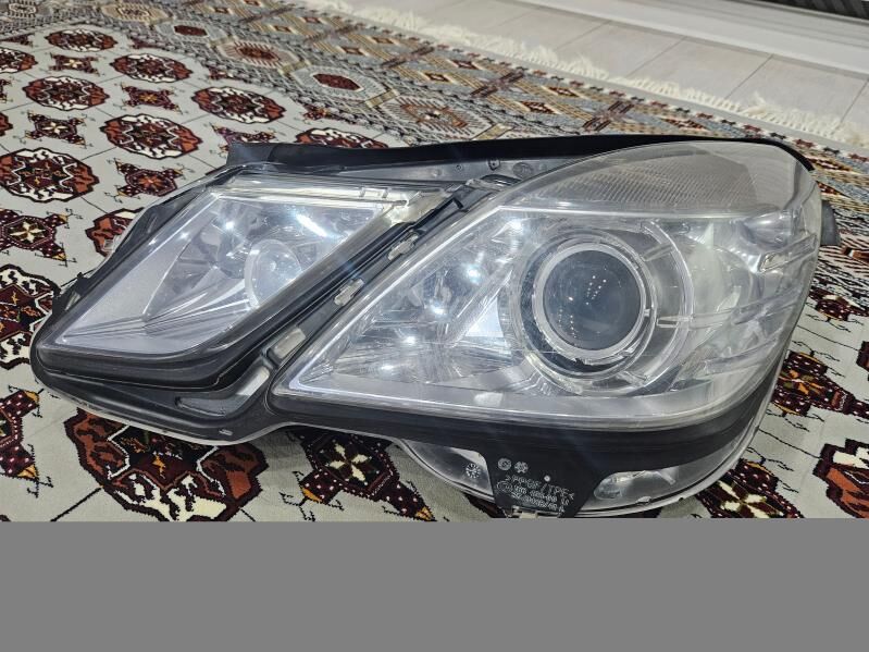 w212 mersedes fara 3 500 TMT - Балканабат - img 3