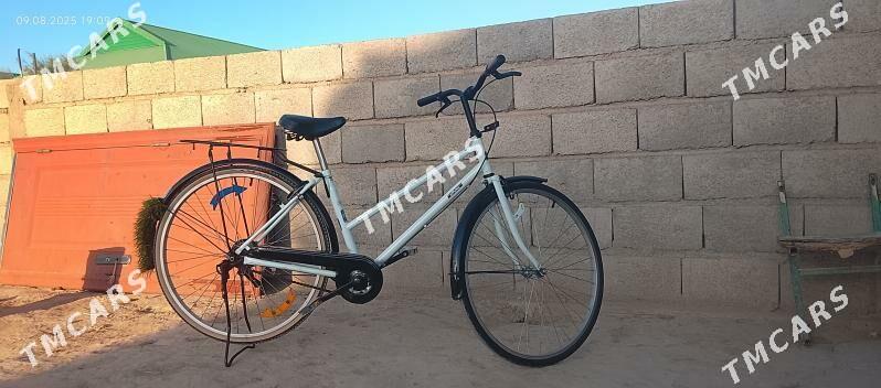 velosiped - Кака - img 4