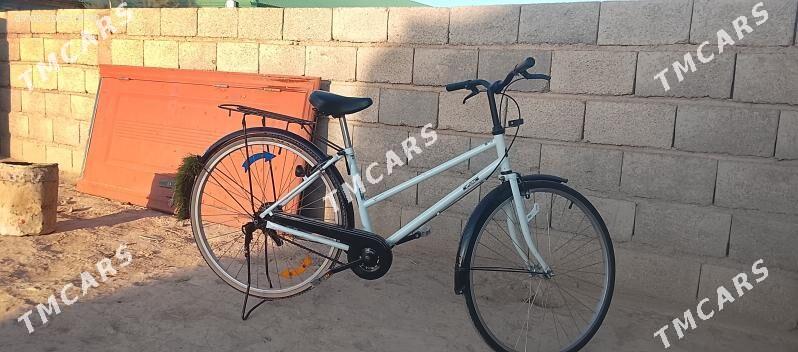velosiped - Кака - img 2