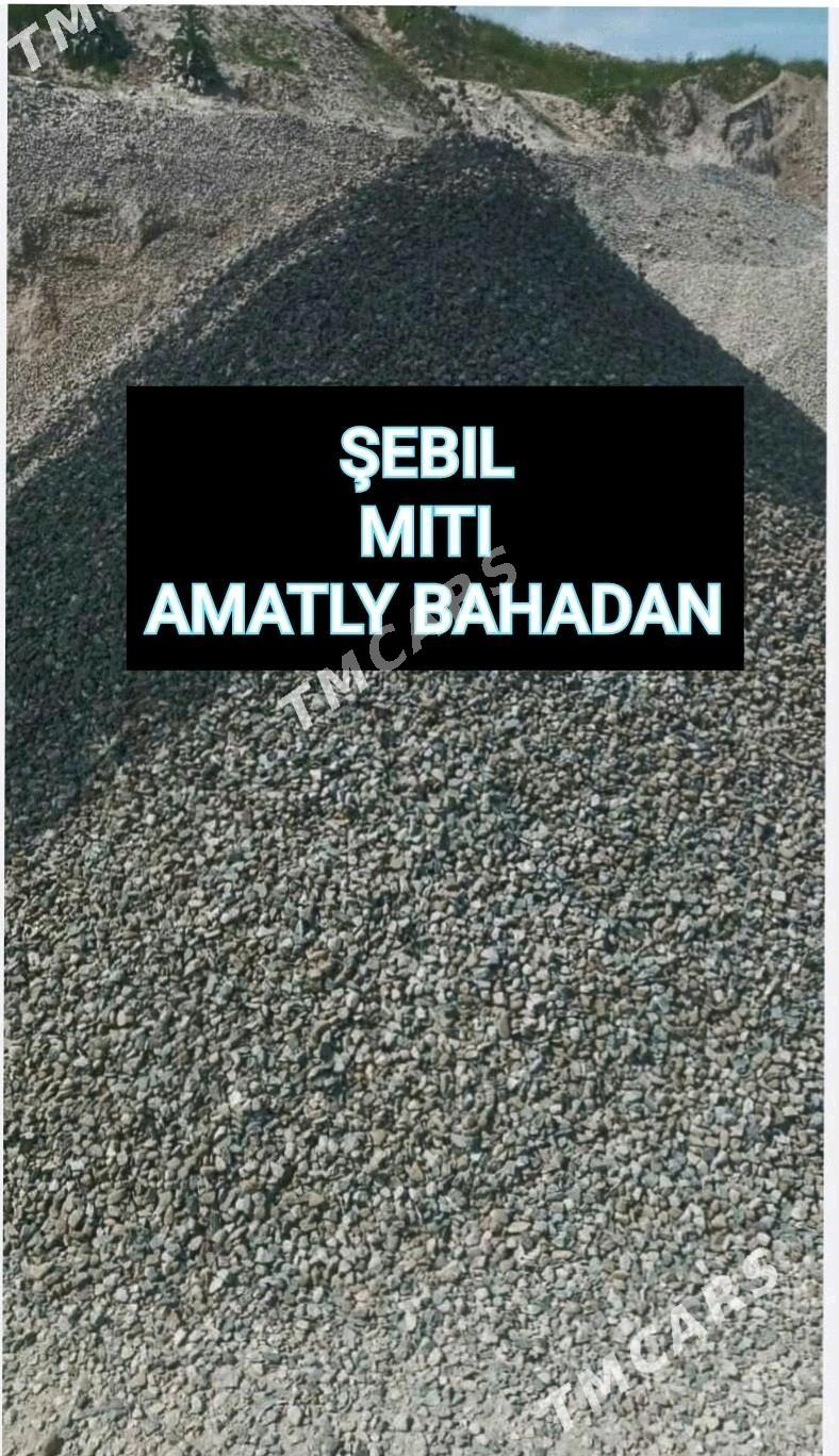 MITI SEMENT KERPIC ŞEBIL MYTY - Aşgabat - img 6