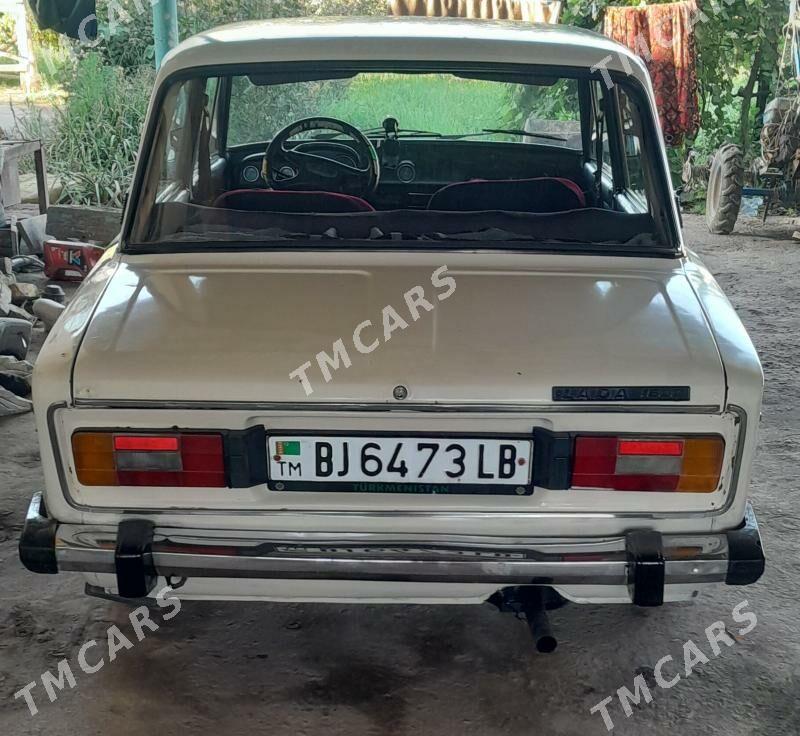 Lada 2106 2000 - 25 000 TMT - Туркменабат - img 4