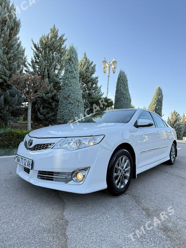Toyota Camry 2012 - 230 000 TMT - 30 mkr - img 9