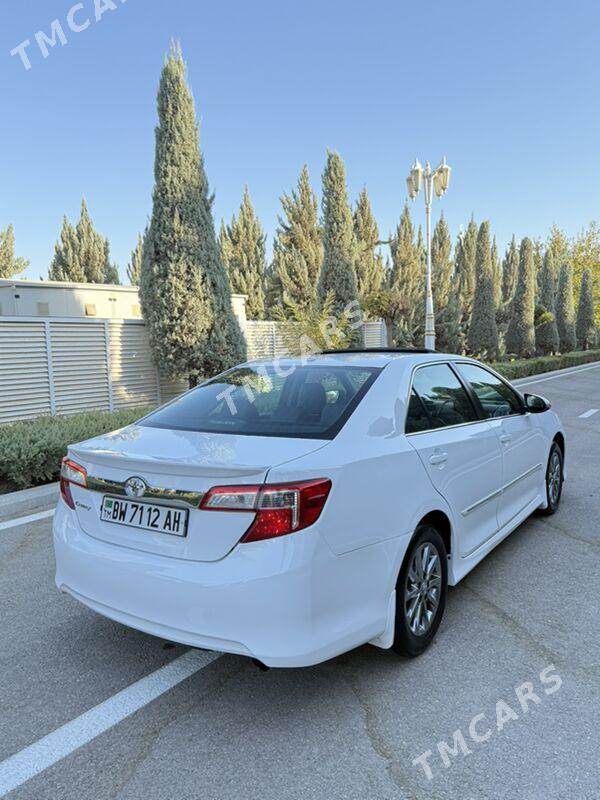 Toyota Camry 2012 - 230 000 TMT - 30 mkr - img 2