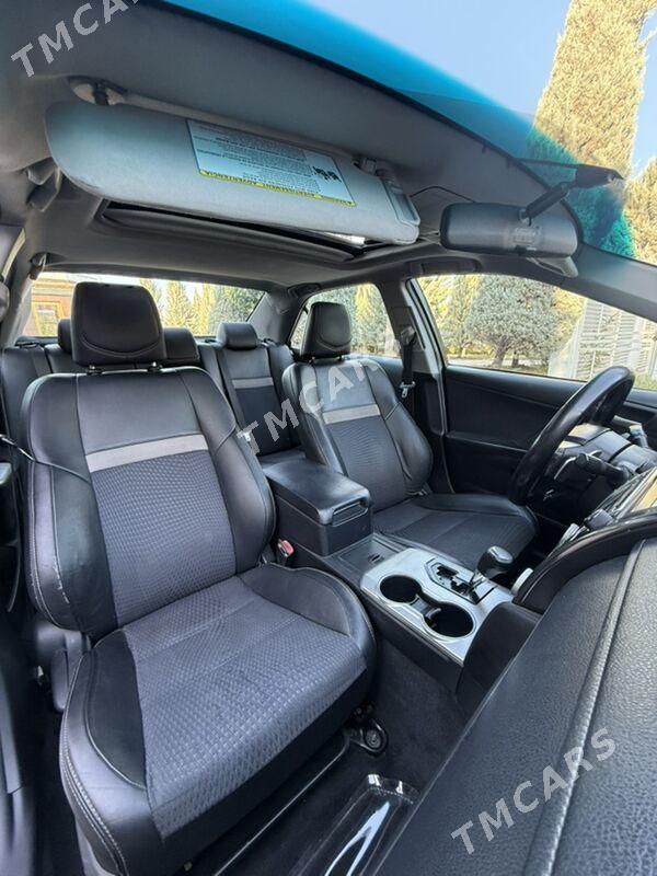 Toyota Camry 2012 - 230 000 TMT - 30 mkr - img 7