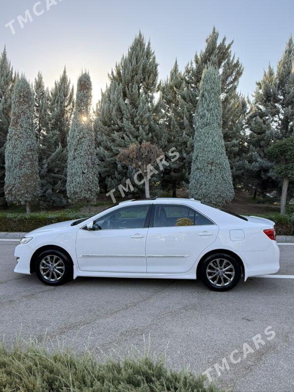 Toyota Camry 2012 - 230 000 TMT - 30 mkr - img 3