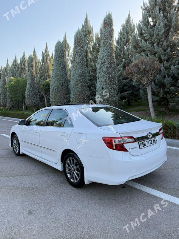 Toyota Camry 2012 - 230 000 TMT - 30 mkr - img 6
