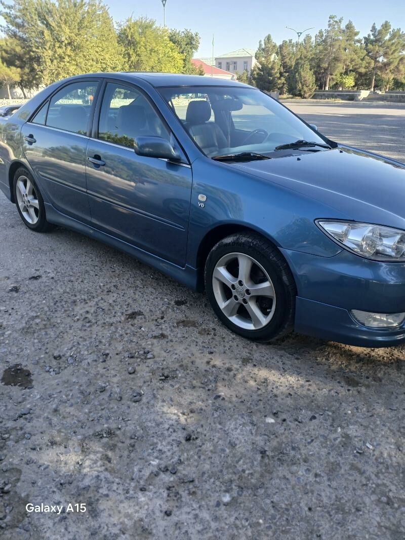 Toyota Camry 2004 - 190 000 TMT - Mary - img 7