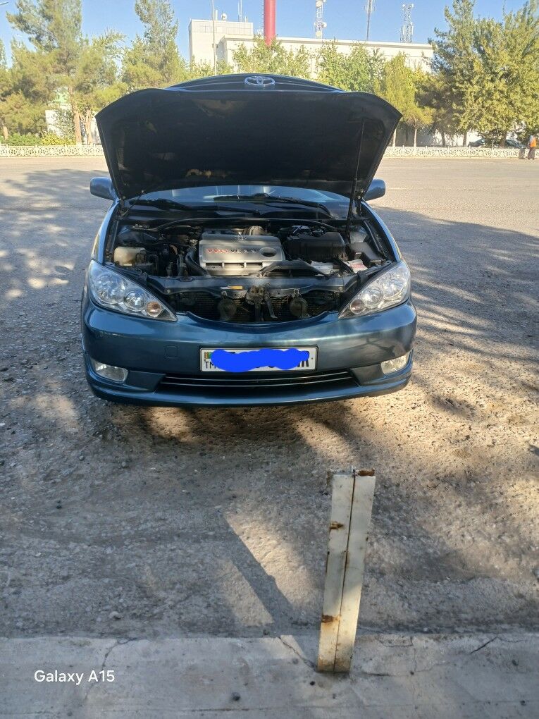 Toyota Camry 2004 - 190 000 TMT - Mary - img 6