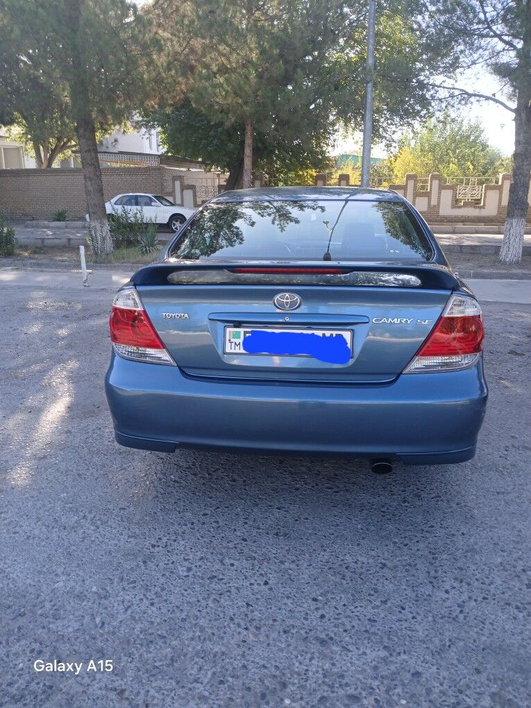 Toyota Camry 2004 - 190 000 TMT - Mary - img 5