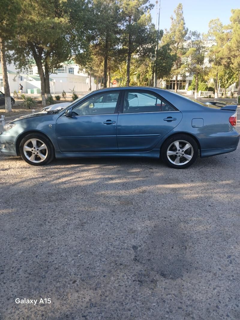 Toyota Camry 2004 - 190 000 TMT - Mary - img 8