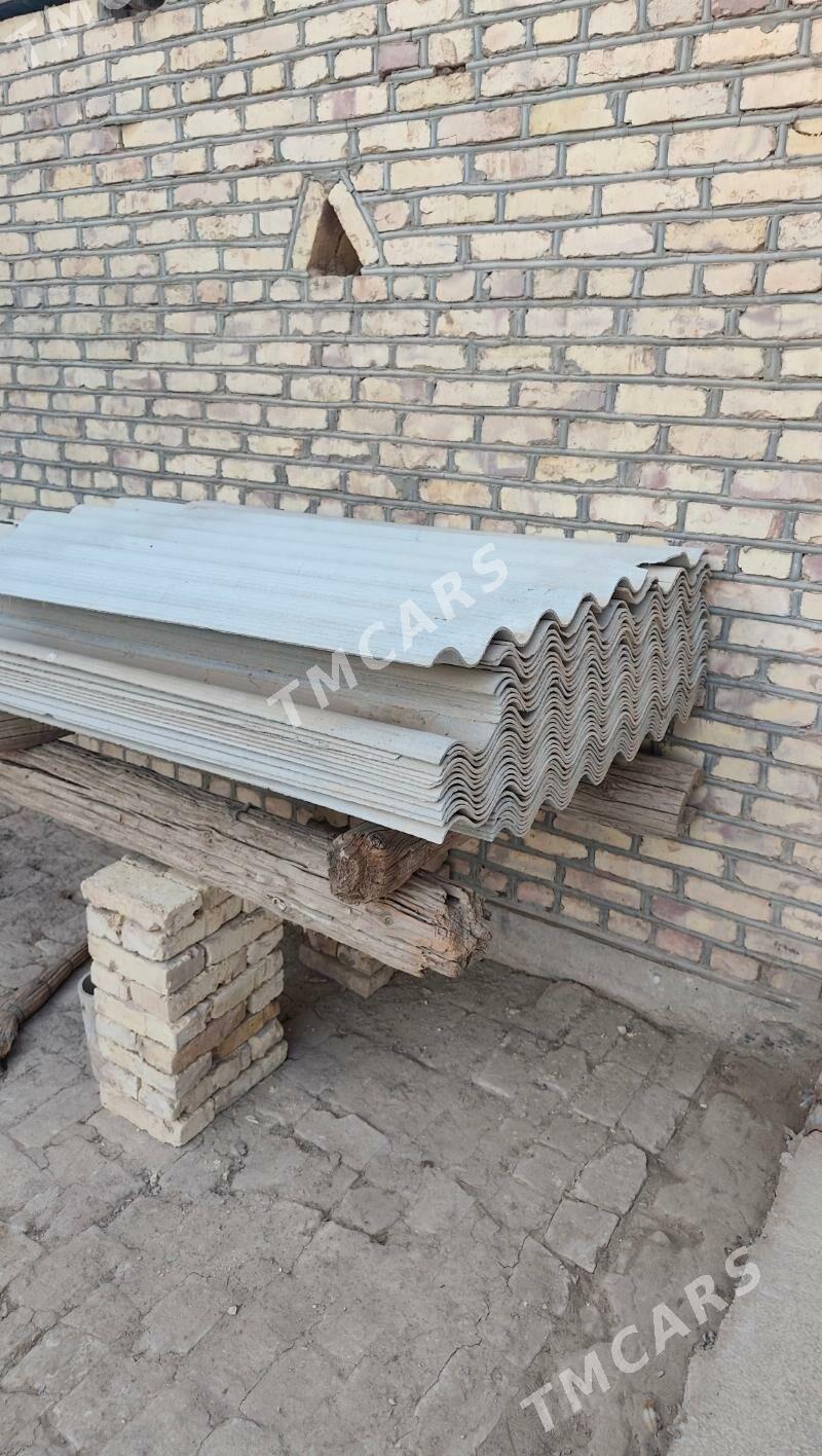 şypyr  шыпыр коне köne - Бабадайхан - img 3