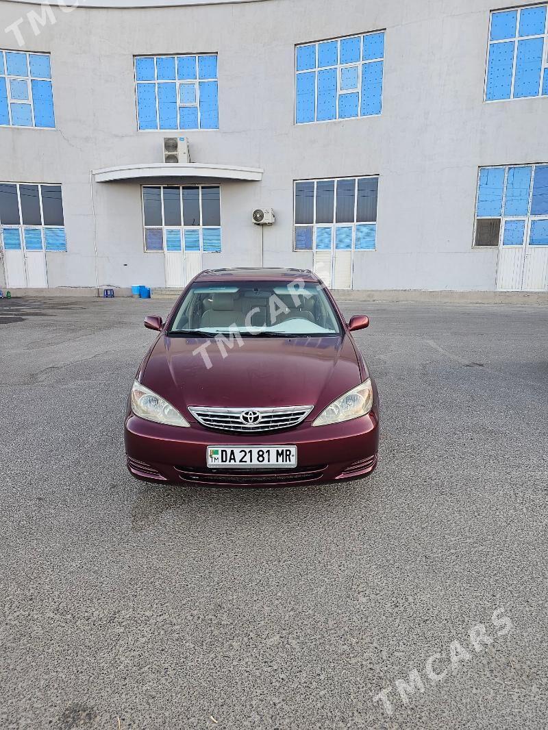 Toyota Camry 2003 - 175 000 TMT - Mary - img 5