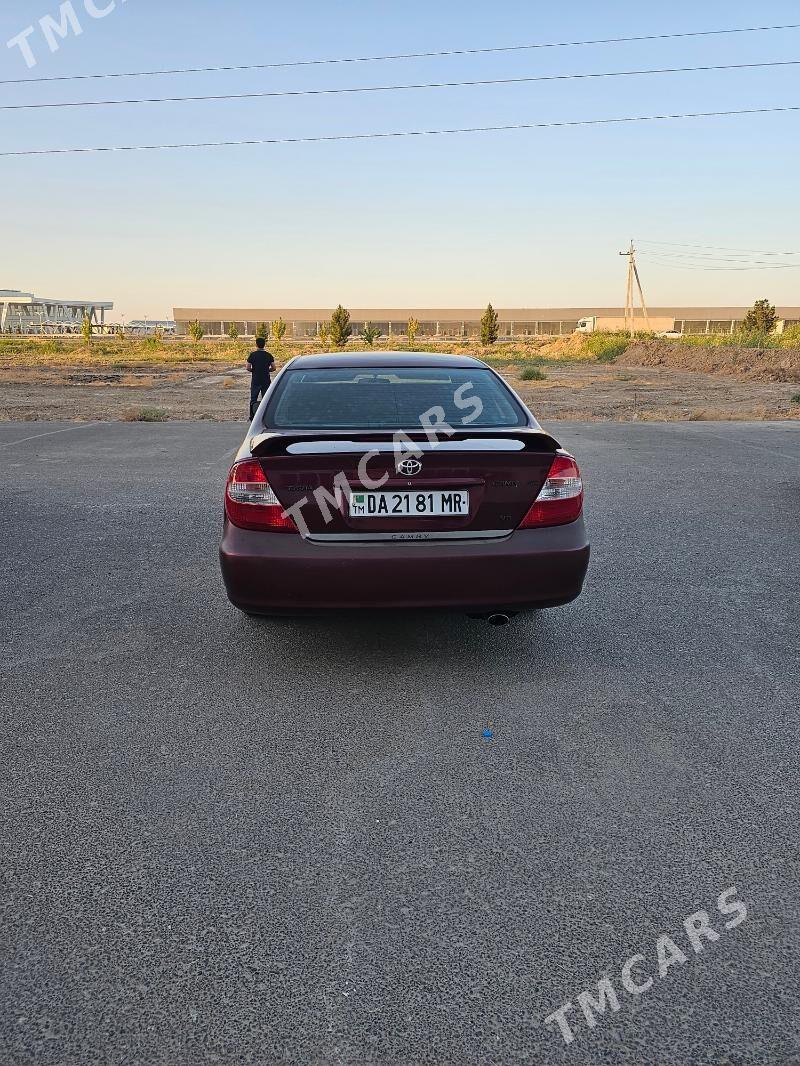 Toyota Camry 2003 - 175 000 TMT - Mary - img 3