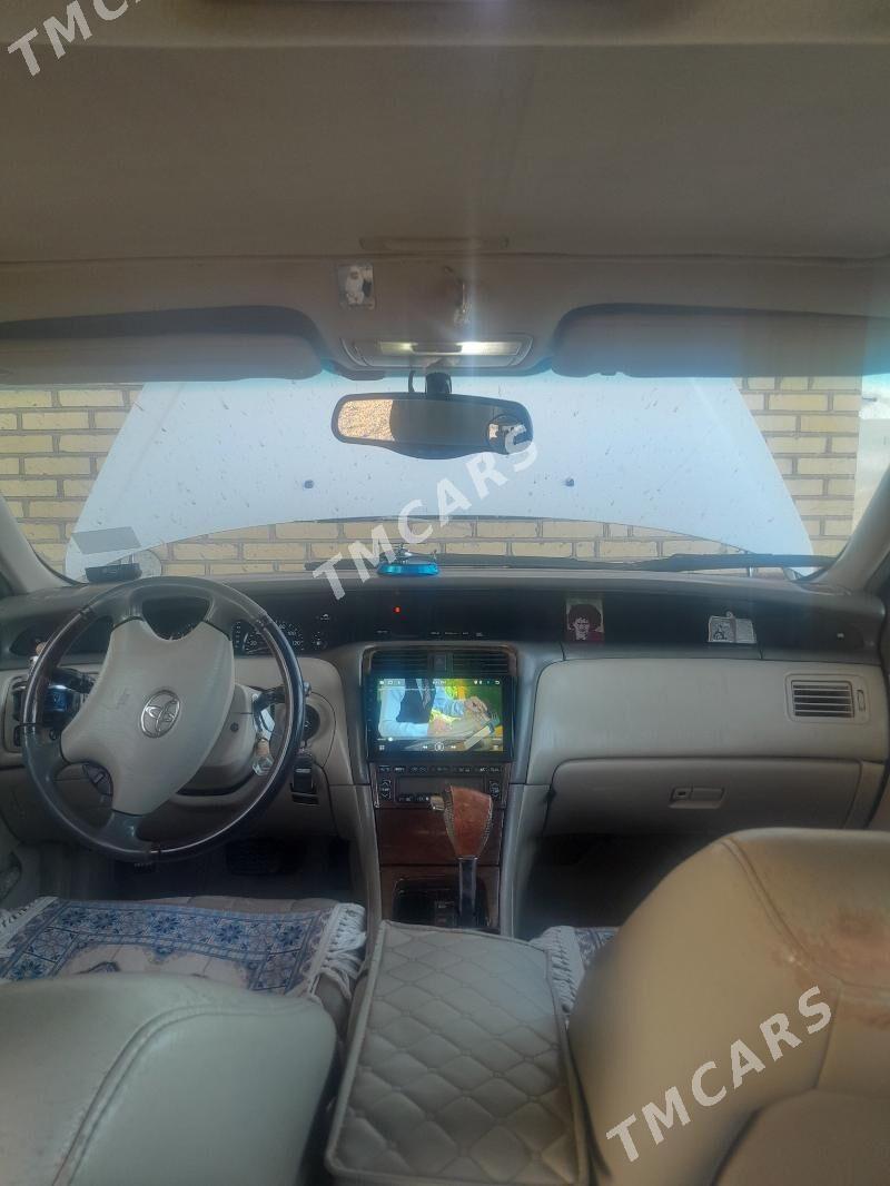 Toyota Avalon 2003 - 160 000 TMT - Теджен - img 3