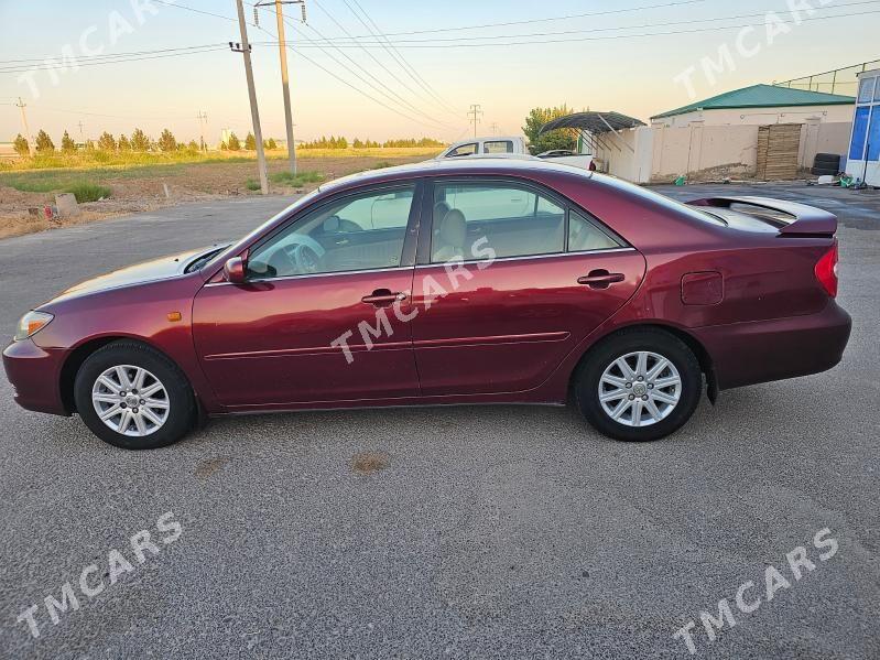 Toyota Camry 2003 - 175 000 TMT - Mary - img 2