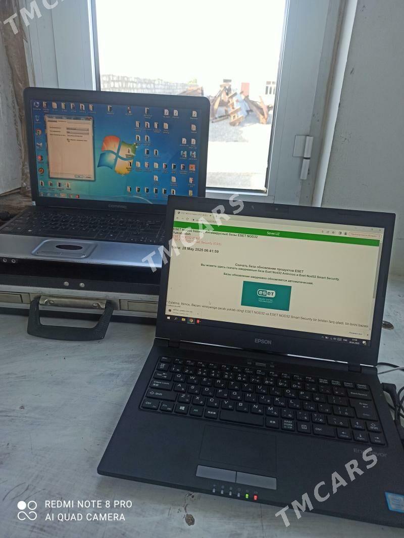 epson i5 noutbuk - Bereket - img 3