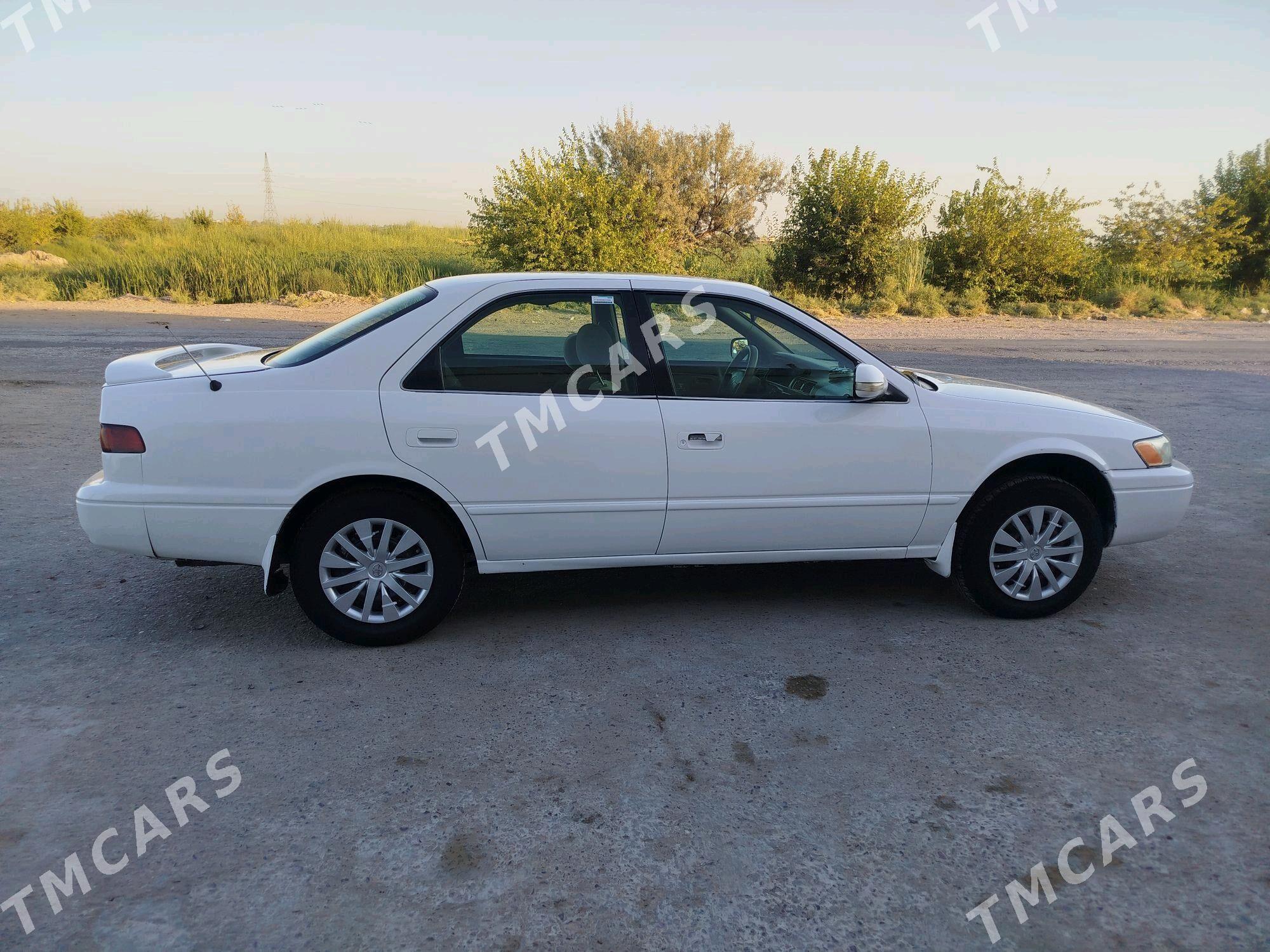 Toyota Camry 1999 - 105 000 TMT - Murgap - img 2