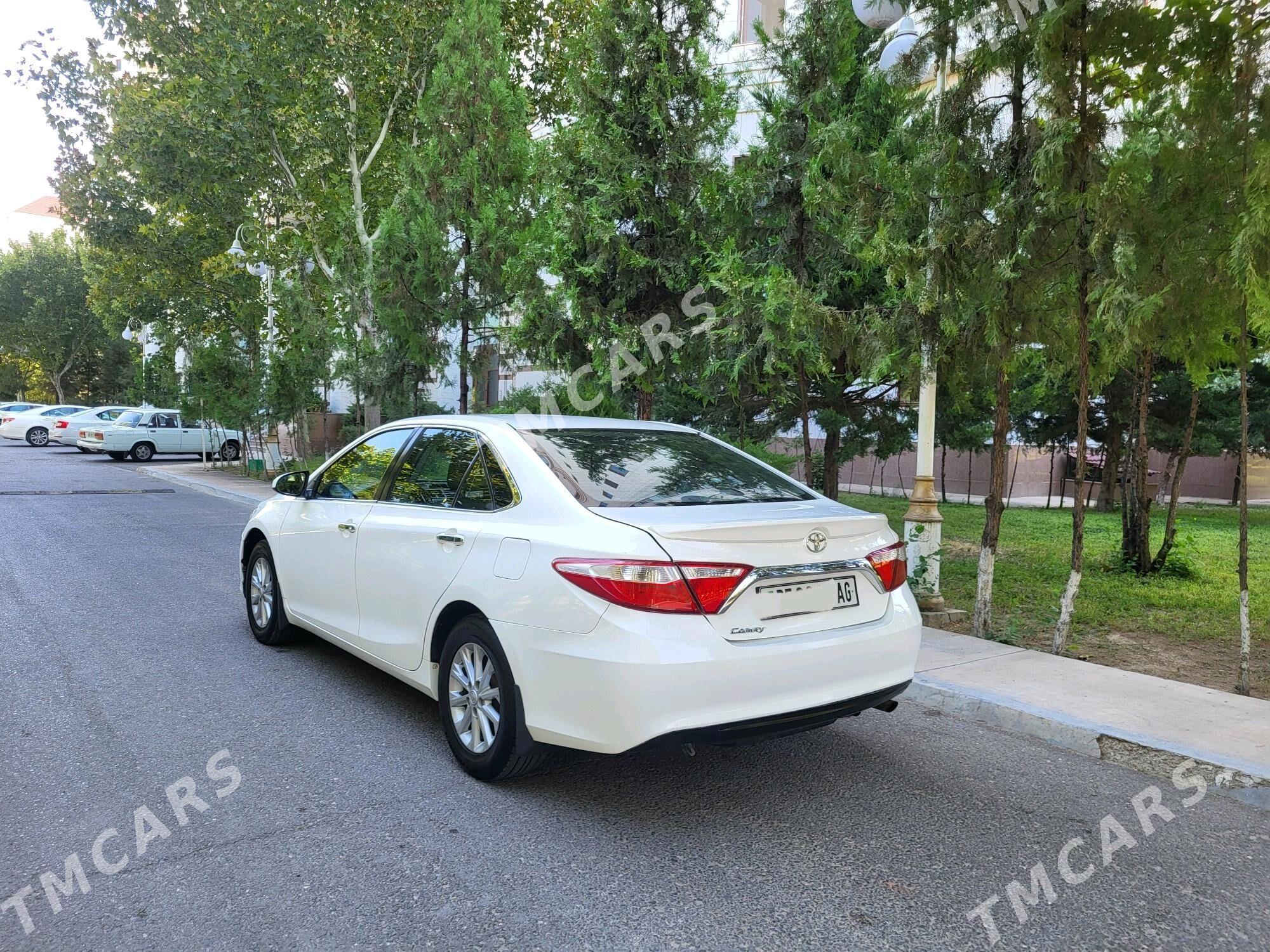 Toyota Camry 2016 - 200 000 TMT - Aşgabat - img 3