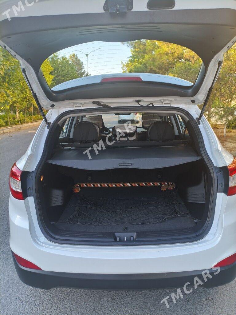 Hyundai IX35 2013 - 220 000 TMT - Aşgabat - img 3