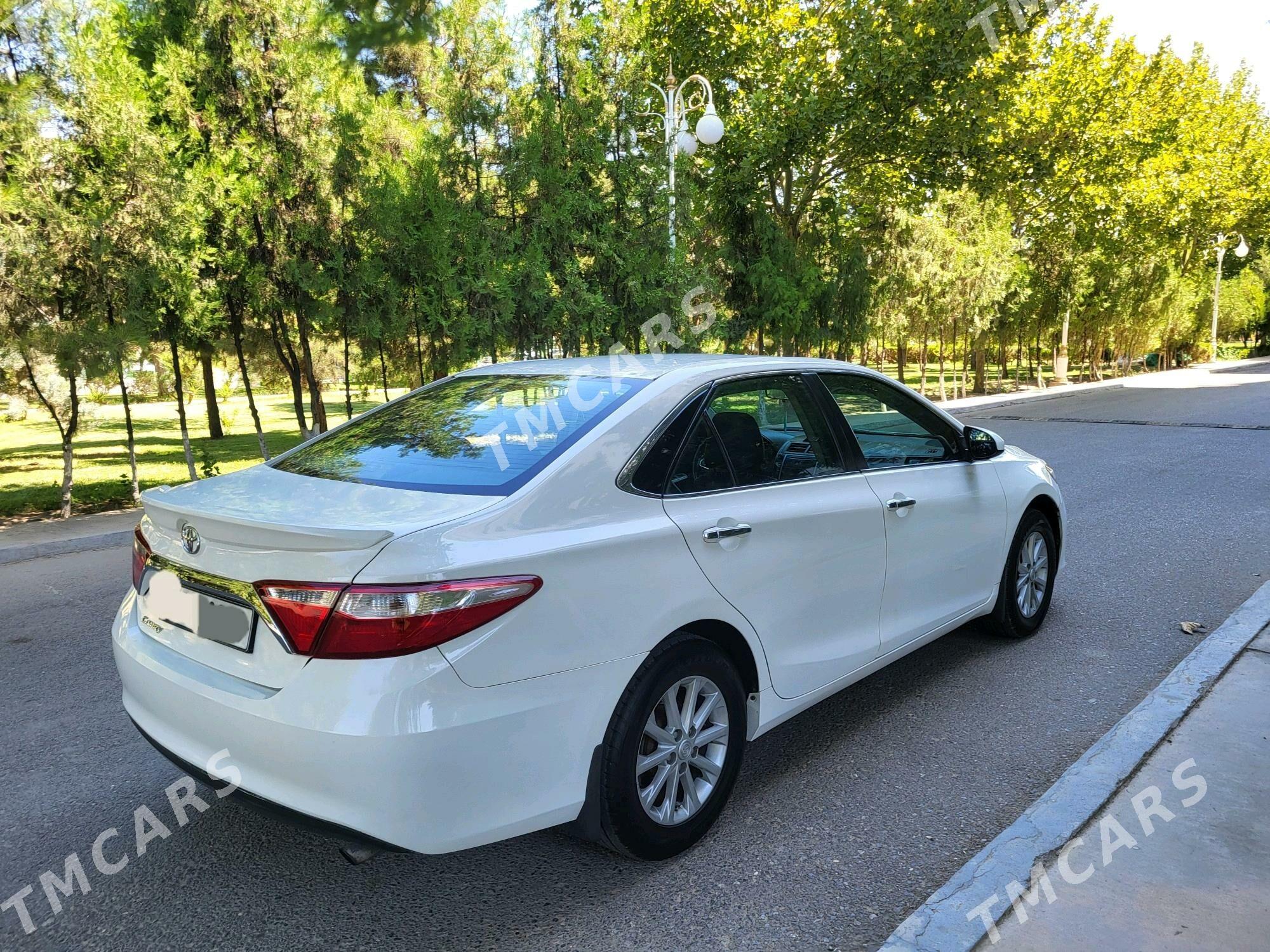 Toyota Camry 2016 - 200 000 TMT - Aşgabat - img 2