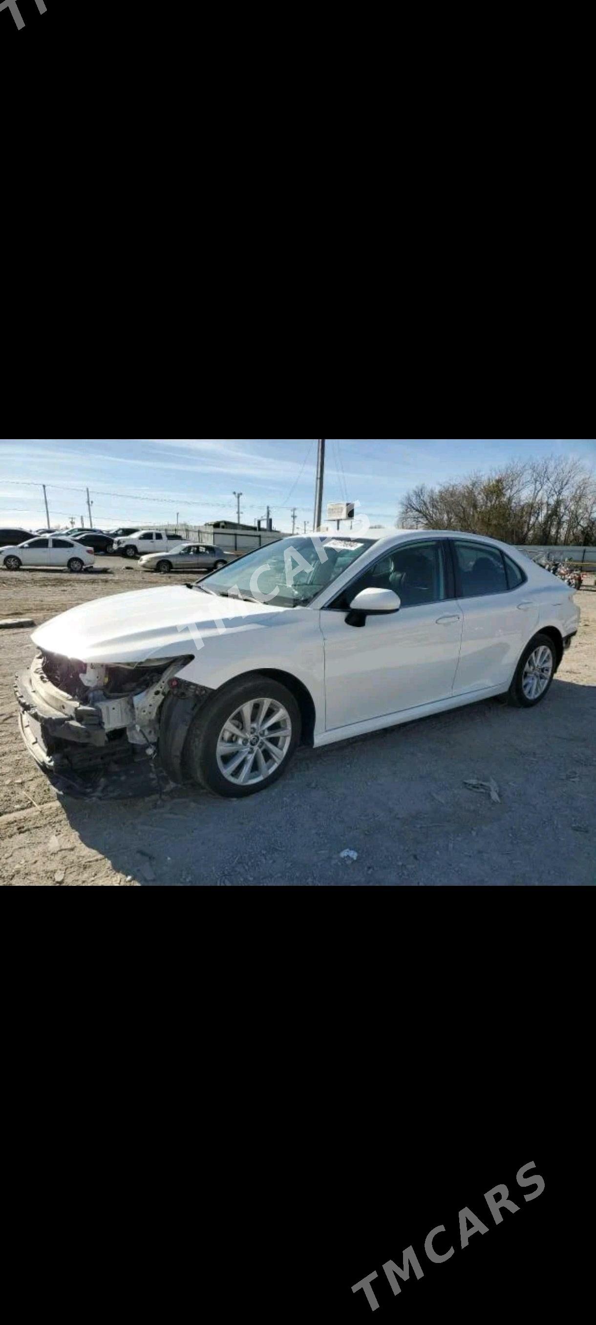Toyota Camry 2021 - 340 000 TMT - Mary - img 3