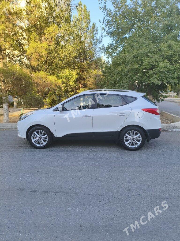Hyundai IX35 2013 - 220 000 TMT - Aşgabat - img 6
