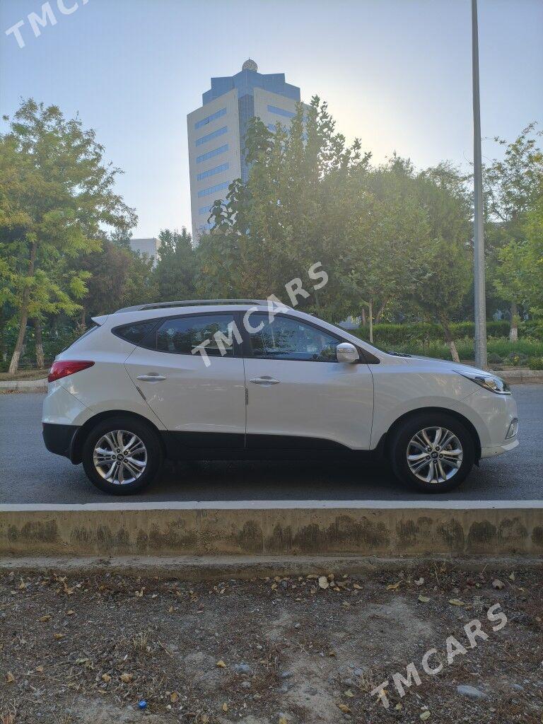 Hyundai IX35 2013 - 220 000 TMT - Aşgabat - img 4