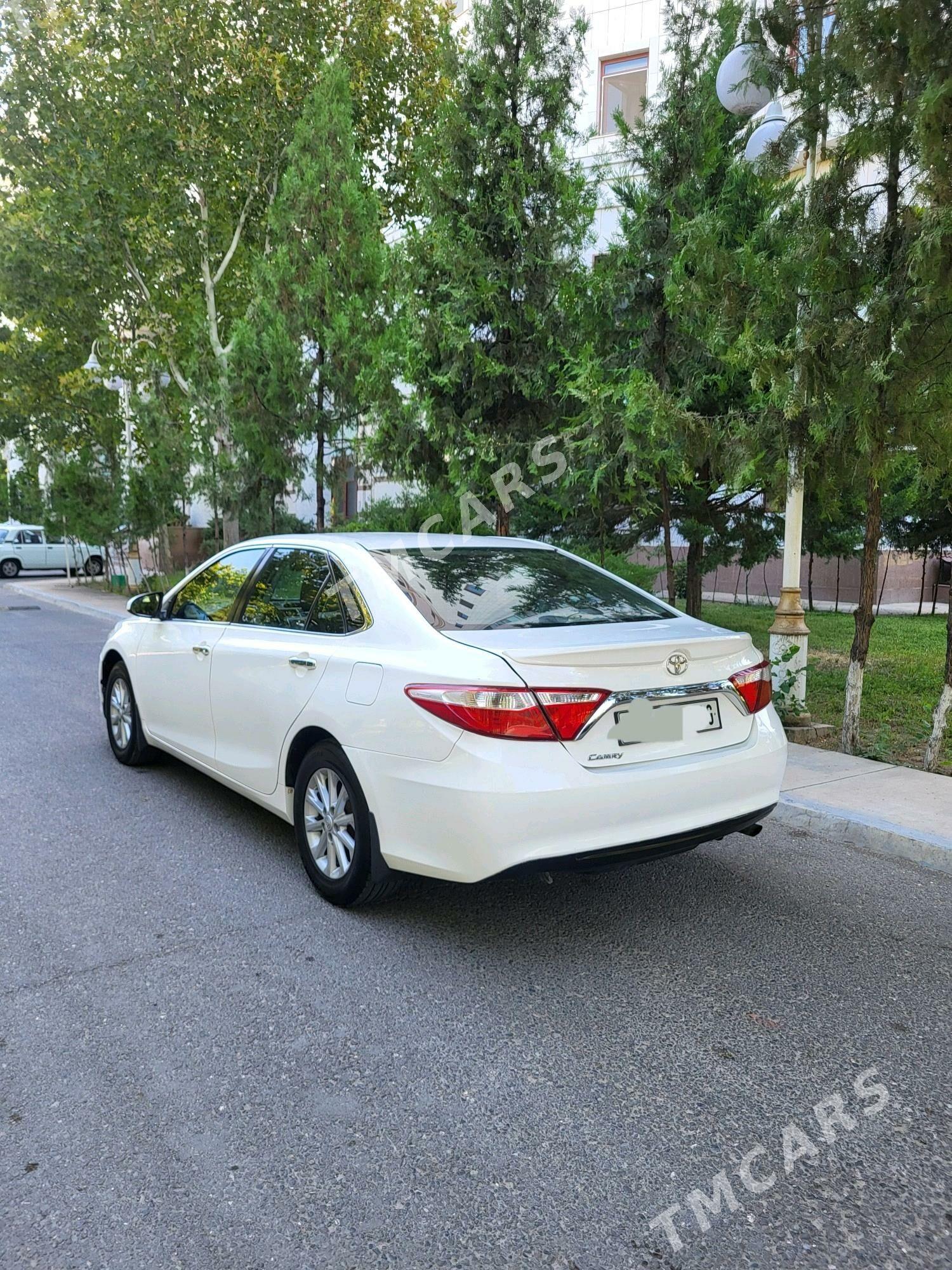 Toyota Camry 2016 - 200 000 TMT - Aşgabat - img 5