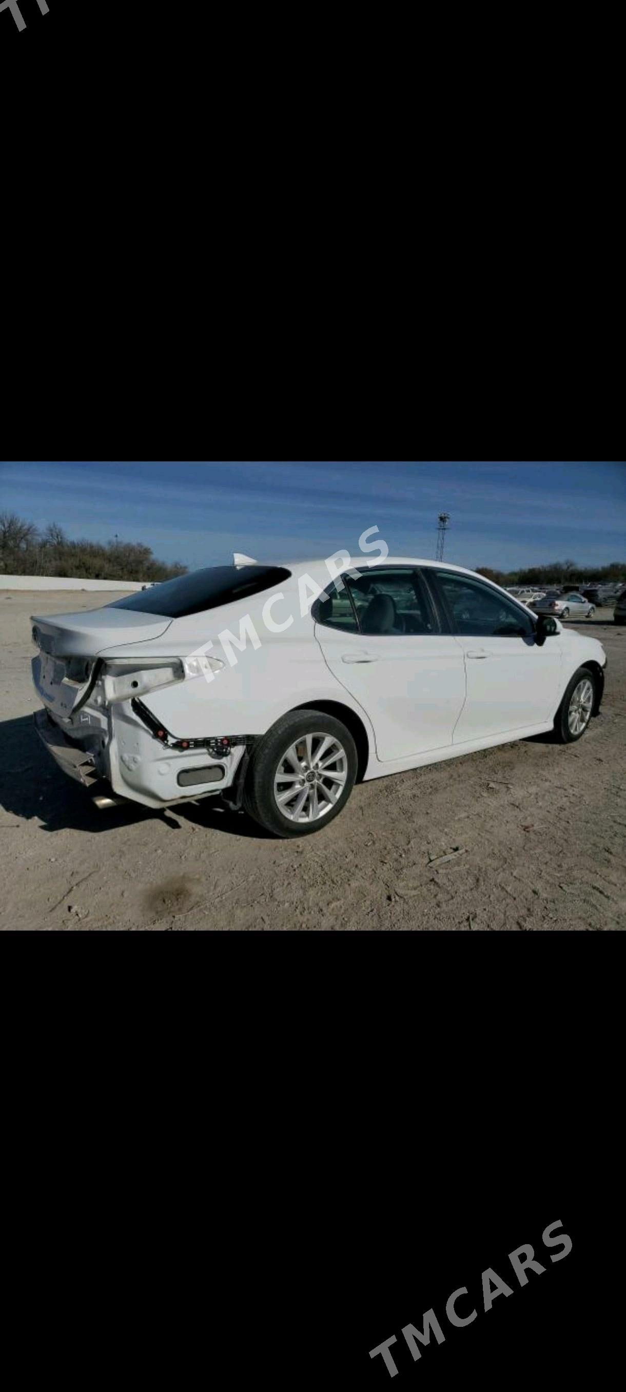 Toyota Camry 2021 - 340 000 TMT - Mary - img 4
