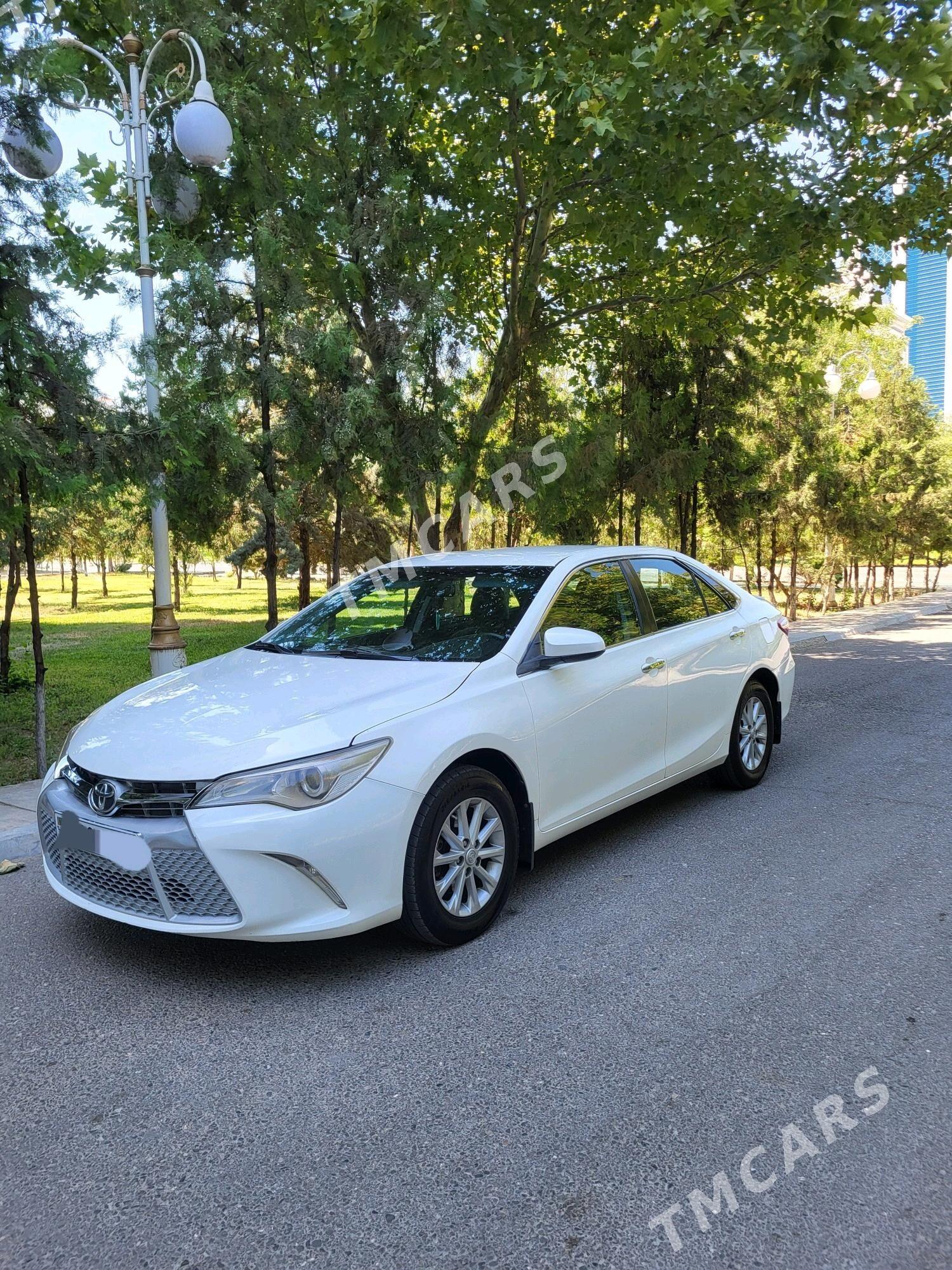 Toyota Camry 2016 - 200 000 TMT - Aşgabat - img 6