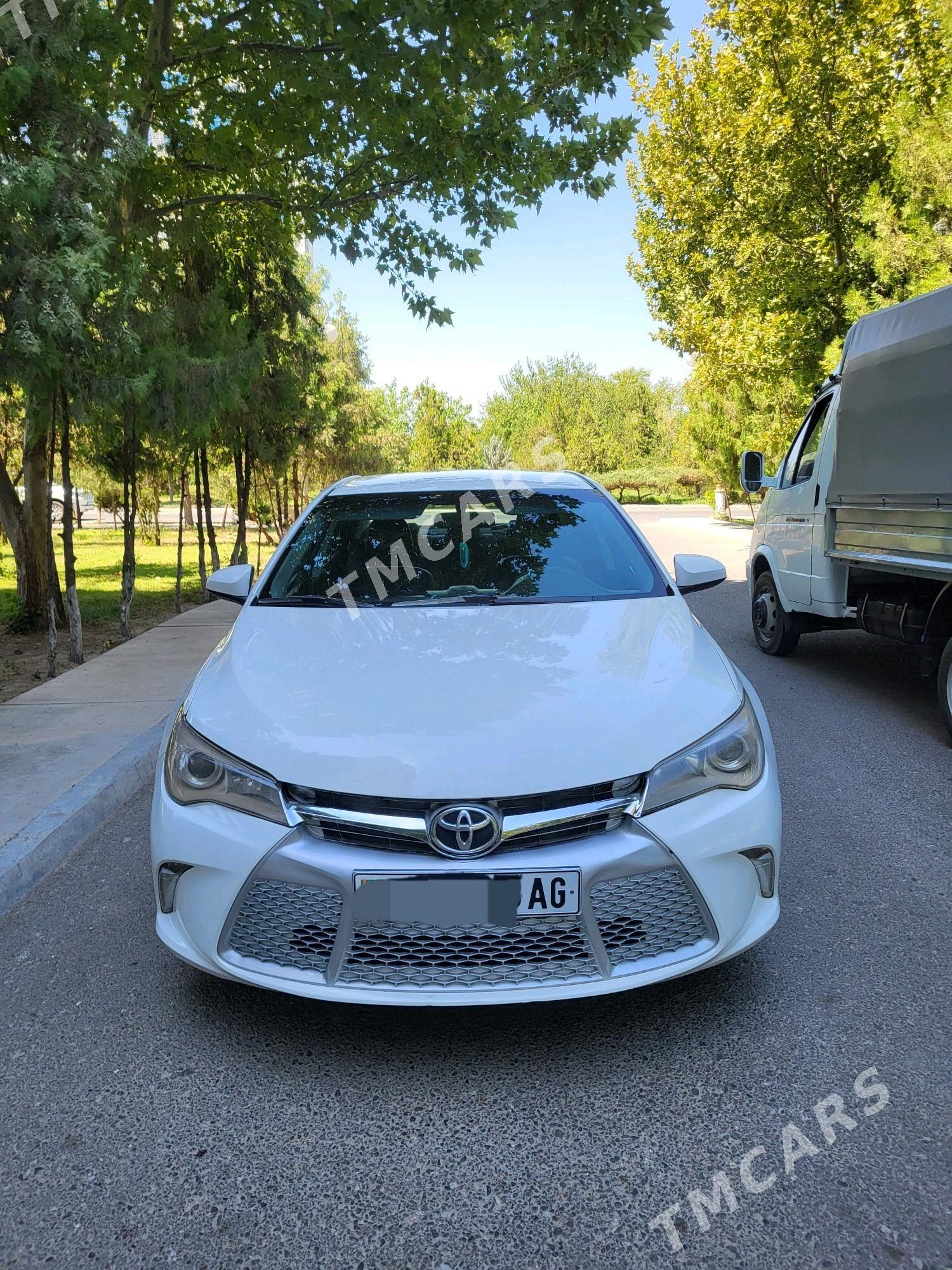 Toyota Camry 2016 - 200 000 TMT - Aşgabat - img 4
