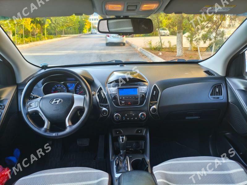 Hyundai IX35 2013 - 220 000 TMT - Aşgabat - img 7