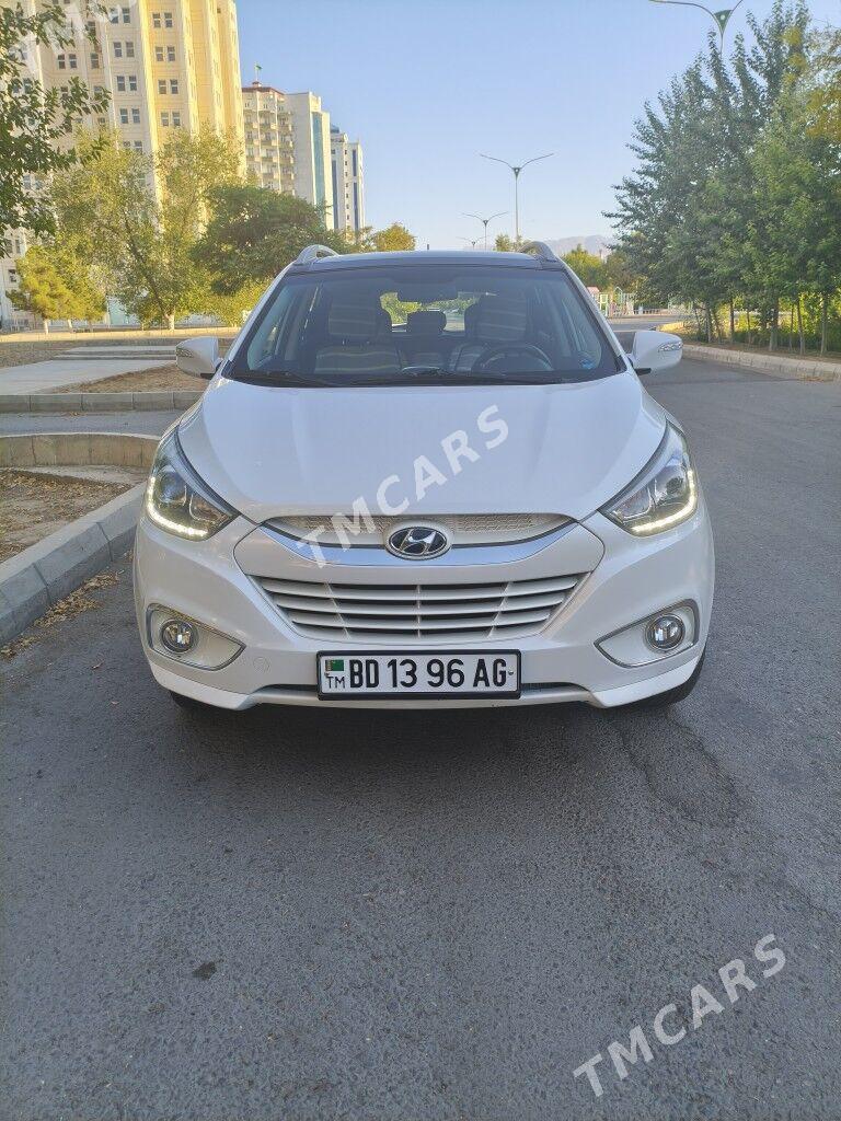 Hyundai IX35 2013 - 220 000 TMT - Aşgabat - img 5