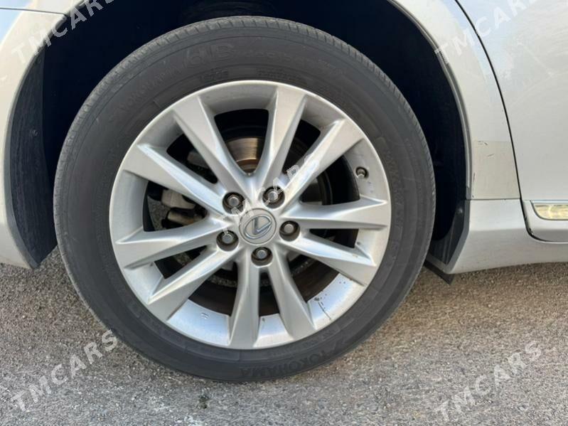 Lexus ES 350 2010 - 280 000 TMT - Aşgabat - img 2