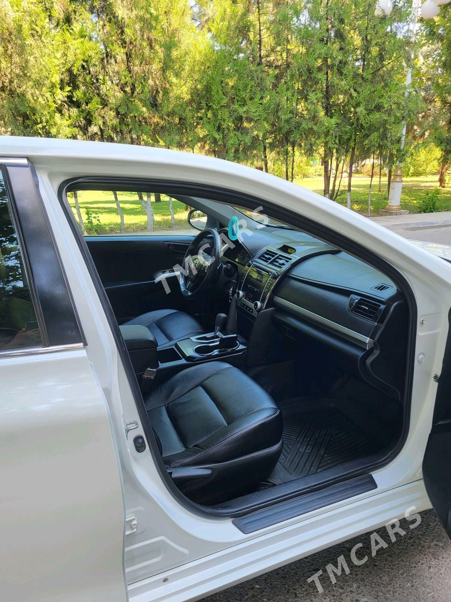 Toyota Camry 2016 - 200 000 TMT - Aşgabat - img 7