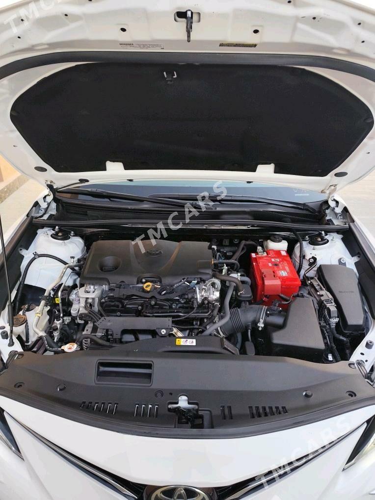 Toyota Camry 2021 - 340 000 TMT - Mary - img 7