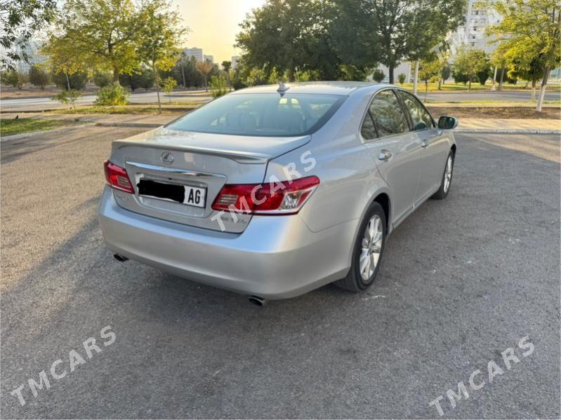 Lexus ES 350 2010 - 280 000 TMT - Aşgabat - img 3