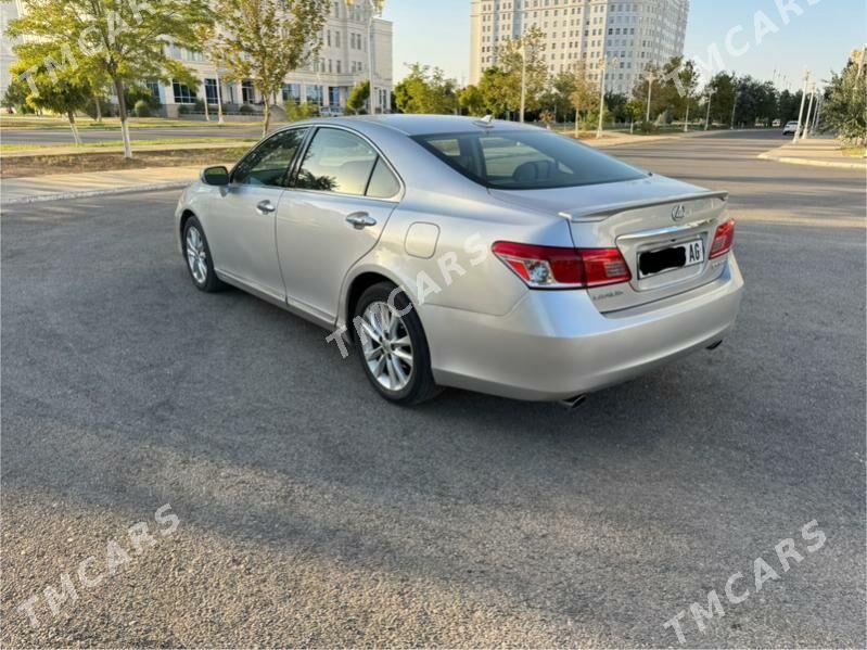 Lexus ES 350 2010 - 280 000 TMT - Aşgabat - img 4