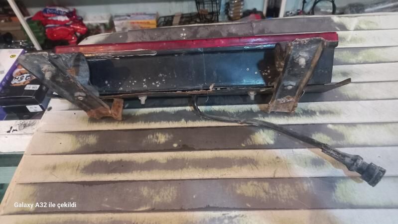 maz stop çira 300 TMT - Бахарден - img 2
