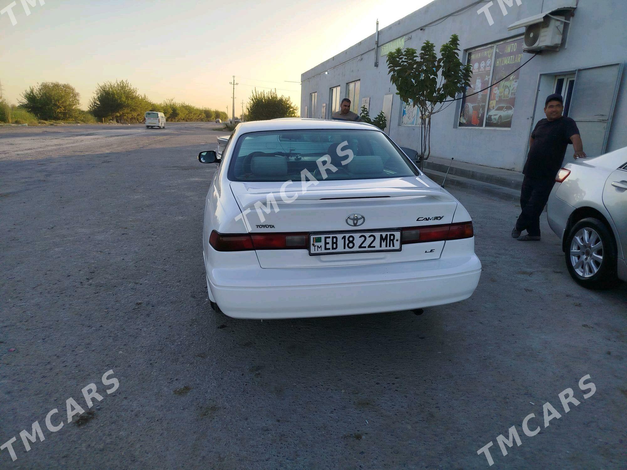 Toyota Camry 1999 - 105 000 TMT - Murgap - img 4