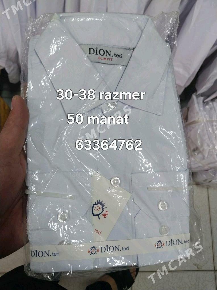 Mekdep ešikleri oglan - 11 mkr - img 4