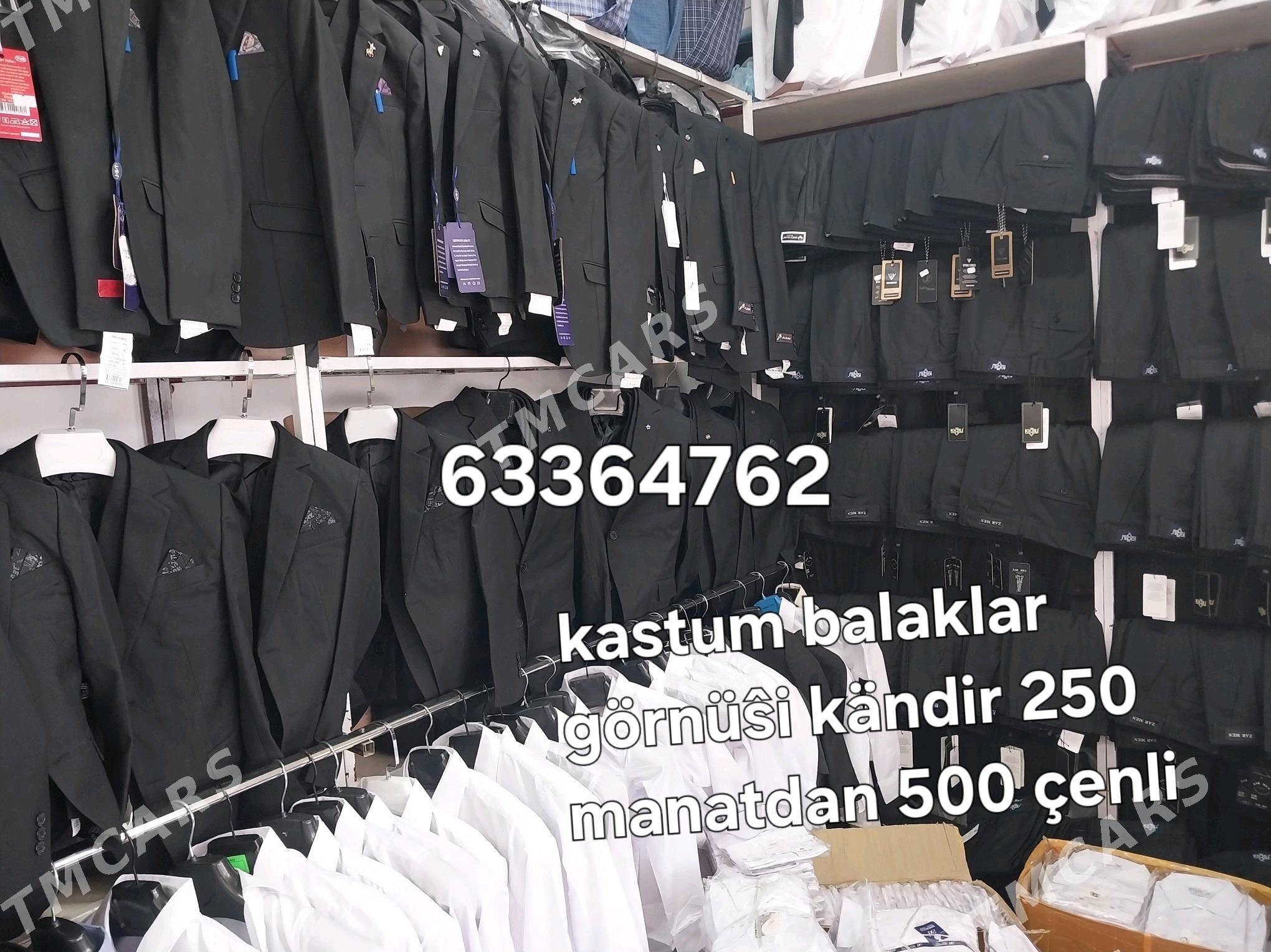 Mekdep ešikleri oglan - 11 mkr - img 3