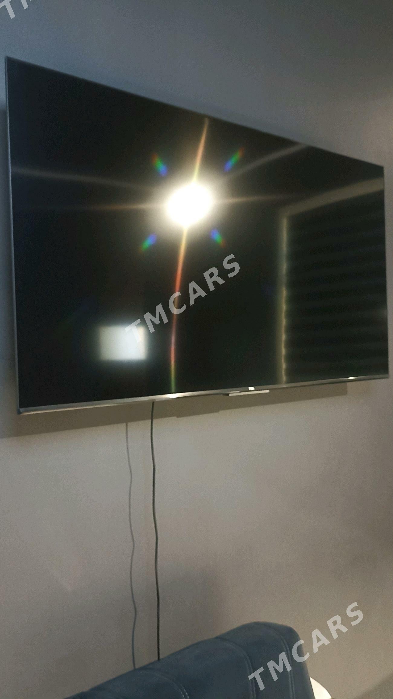 TCL TV 55lik - Ашхабад - img 2