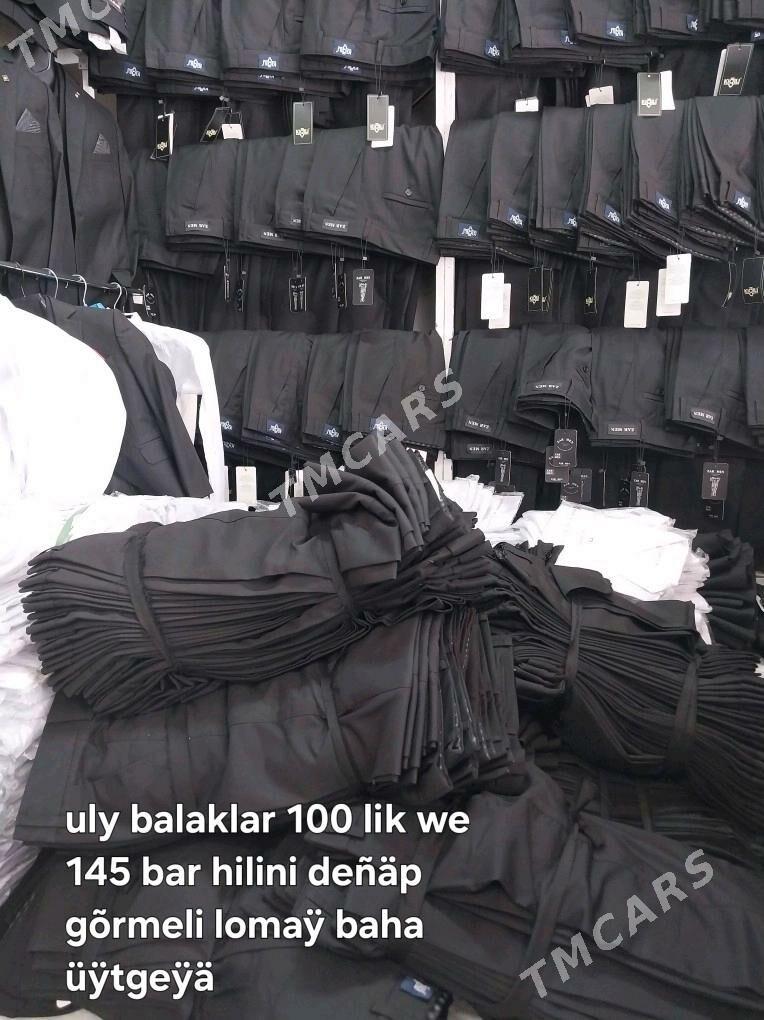 Mekdep ešikleri oglan - 11 mkr - img 6