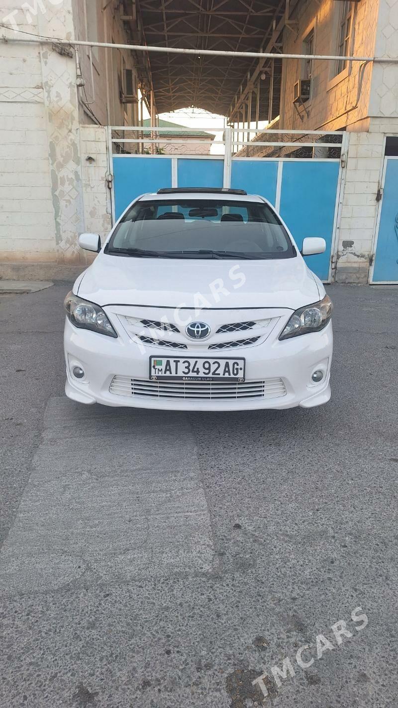 Toyota Corolla 2011 - 173 000 TMT - Büzmeýin - img 3